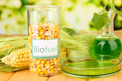 Undy biofuel availability