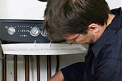 boiler repair Undy