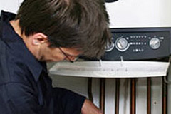 boiler replacement Undy