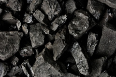 Undy coal boiler costs