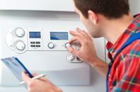 free commercial Undy boiler quotes
